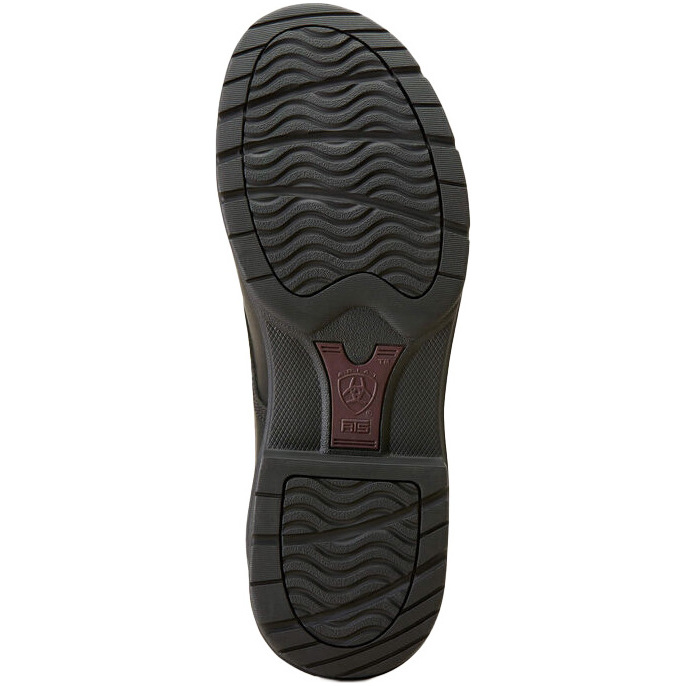 Ariat Mens Barnyard Twin Gore II Boot 10046856 - Black